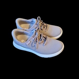Kiziks Grey Unisex Shoes